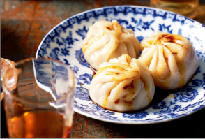 Dumplings